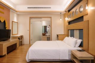 Fezamour Motel 河堤戀館 - 2