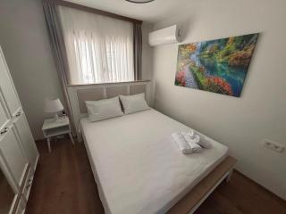 Istanberry Kusadasi - Ladies Beach Premium Terrace Apartment - 5