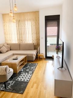 NIKOLA LUX Apartman - 0