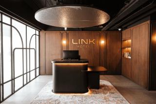 Link Hotel Singapore - 0