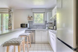 Appart calme avec jardin et parking. 15mn de Paris - Le Bourget - 6