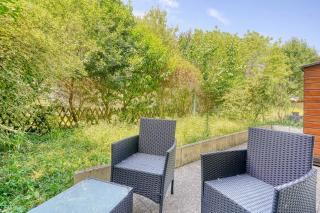 Appart calme avec jardin et parking. 15mn de Paris - Le Bourget - 3