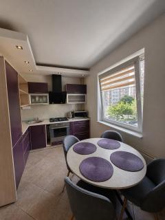 Jaukūs apartamentai Klaipėdoje - 9