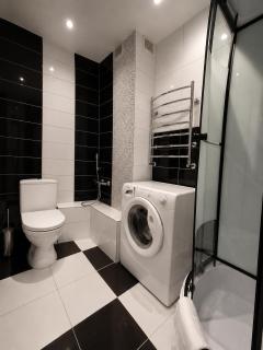 Jaukūs apartamentai Klaipėdoje - 8
