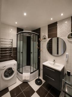 Jaukūs apartamentai Klaipėdoje - 4