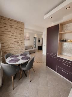 Jaukūs apartamentai Klaipėdoje - 2