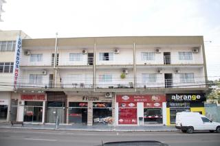 Hotel Eduardo's - 1