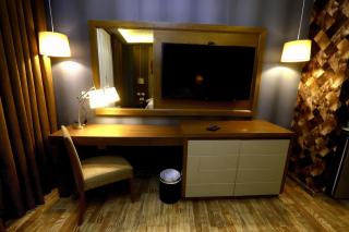 Kemzo Hotel - 5