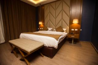 Kemzo Hotel - 3