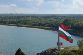 Panorama Rezovo - 4