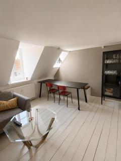 Cozy apartment in the heart of Copenhagen - 5