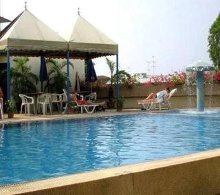 Collection O Ayothaya Hotel - 5