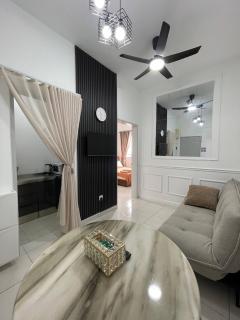 Studio Suite Bangi Avenue by Le Cozy Home - 0