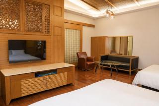 Fezamour Motel 河堤戀館 - 1
