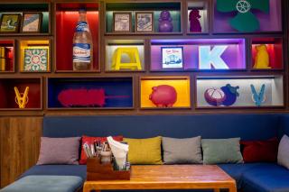 Wink Saigon Centre, Unscripted by Hyatt - 24 Hours stay - 1