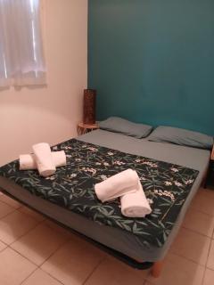A casa Patricia - 9