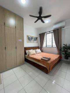 Studio Suite Bangi Avenue by Le Cozy Home - 8