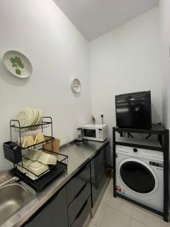 Studio Suite Bangi Avenue by Le Cozy Home - 3