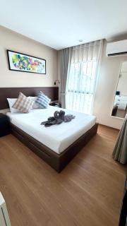 Title V-cozy apartment - 9