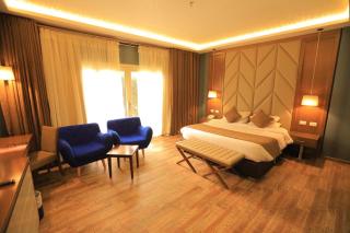 Kemzo Hotel - 8