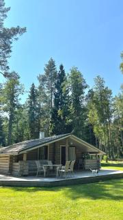 Viinapeedu Farm Holiday Home, Kõrgessaare, Hiiumaa - 5