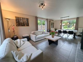 Bosanemoon - Spa & sauna - Omheinde tuin - te Durbuy - 1