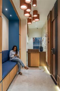 Hotel Serenity Suites - 3