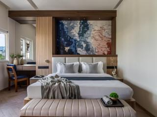 Hotel Serenity Suites - 9