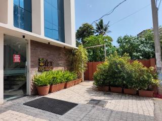 IVY RESIDENCY - 5