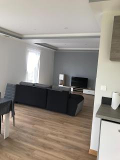 New duplex house 6 km from Bordeaux center01 - 3