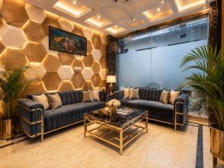 Hotel Westmont Suites - 5