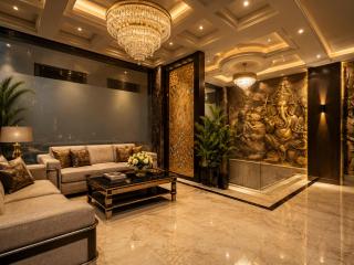 Hotel Westmont Suites - 7