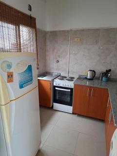 Departamento para 6 personas - 1