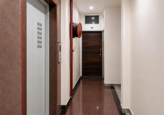 Hotel Aaradhya - 6
