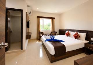 Hotel Aaradhya - 7