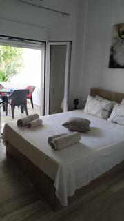Iliaktis Cozy & Quiet Apartment - 9