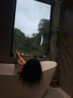 "The Nest" Premium Mountain Lodge with Alpine retreat & Sauna - Vanadzor - 0