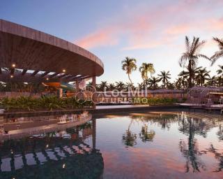 Apartamento em Resort - Beach - 2