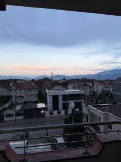 Coolbnb Apartment Tetovo - 1