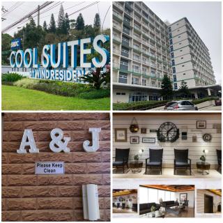 A&J Staycation Place - 6