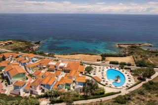 Porto Skala Village Hotel - 4