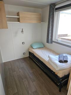 MOBILE HOME CLIMATISE Vias - 3