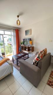 Racecourse Gardens Apartment C14 - 6