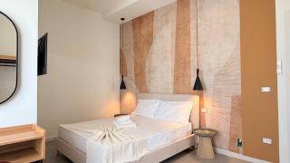 L'Été boutique rooms - 6