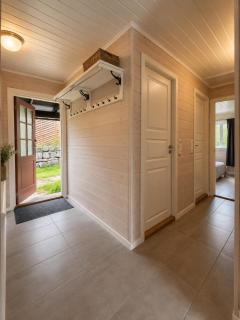 Peaceful cabin in Hafjell, Øyer - 9