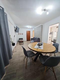 Brand New and Quiet Downtown Apt Plaza San Martin - 9