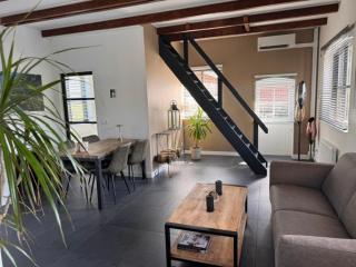 Het Atelier Schuring - Luxe vakantiehuis 78m2 - 4