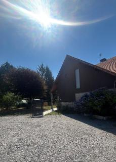 Maison familiale - La Souterraine - 0
