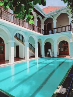 Villa Olive - 1
