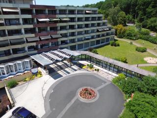 Parkwohnstift Bad Kissingen - 0